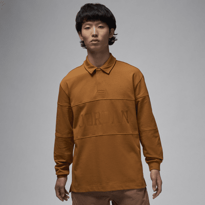 NIKE公式】ジョーダン エッセンシャル メンズ ロングスリーブ NIKE公式】ジョーダン エッセンシャル メンズ ロングスリーブ